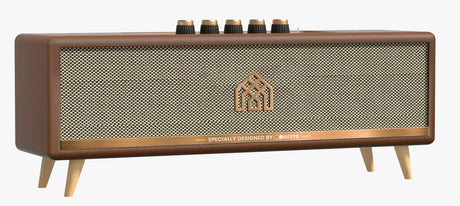 Speaker D8 with mic BuyonBudget