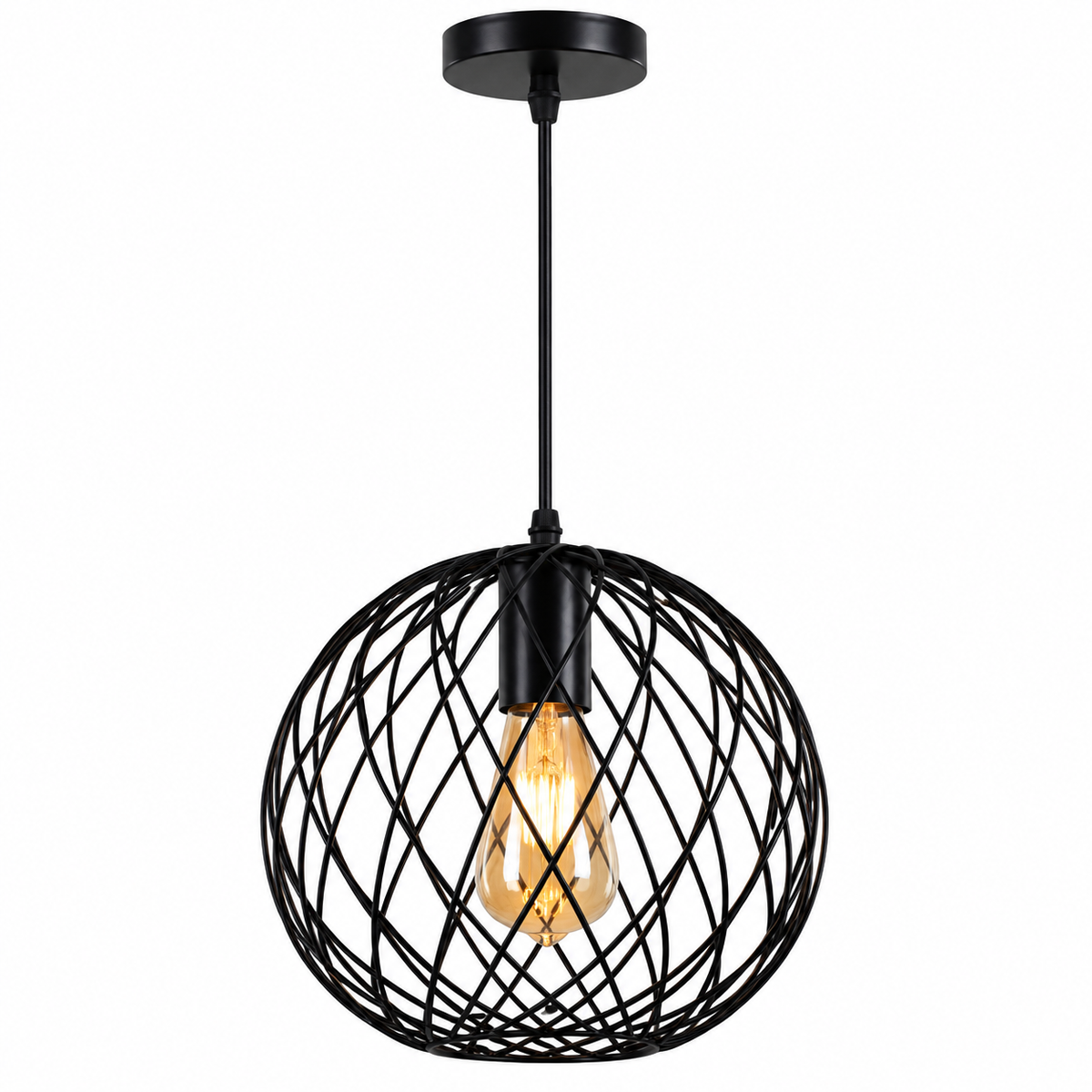Pendant Hanging Light X148