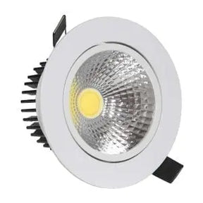 Spot Light 7w BoB Lights