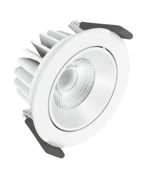 Spot Light 8w BoB Lights