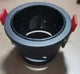 Spot Light Housing (Single)