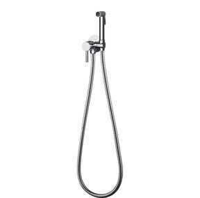 Spray Shower set Chrome - P011530 (Hot & Cold) (62521) Shattaf BuyonBudget