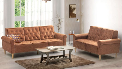 Stafford 3+2 Seater Sofa Set