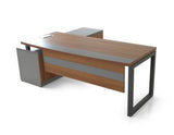 Office Desk 7016B – 160×78 cm