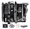 Survival Gear Kit Tool for Camping