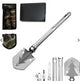 Survival Tactical Shovel