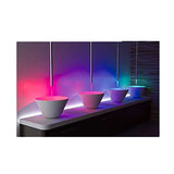 Suvi Led Built In Ceiling Mixer Spout