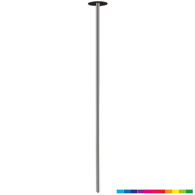 Suvi LED Built-In Ceiling Spout