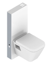 T03-C113B-0000 Glass Box White