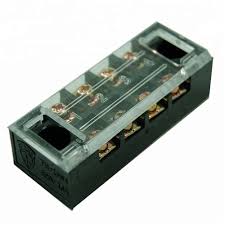 Shining TB Series Fixed Barrier Terminal Blocks