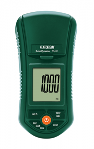 Extech TB400 Portable Turbidity Meter QATAR