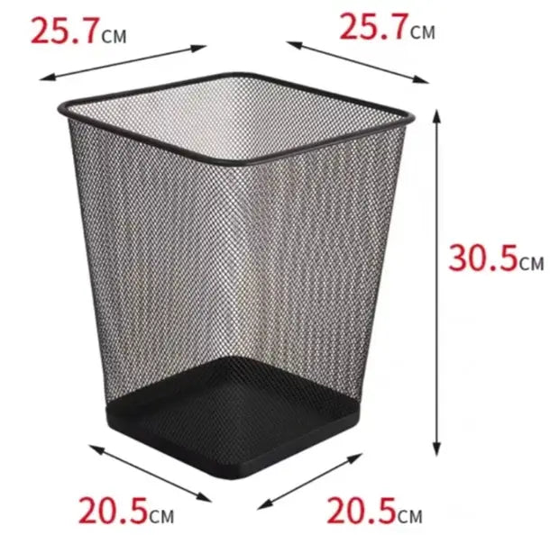 سلة مهملات TD-OFST43 L