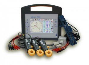 MeterTest TE30 Analyser and Tester QATAR