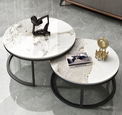 طاولة الشاي 670