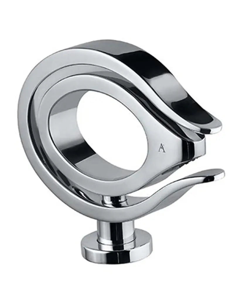 TIA-CHR-73011BMI Single Lever Basin Mixer BuyonBudget