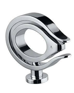 TIA-CHR-73011BMI Single Lever Basin Mixer BuyonBudget