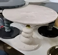 طاولة جانبية TKD-10