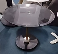 طاولة جانبية TKD-1 