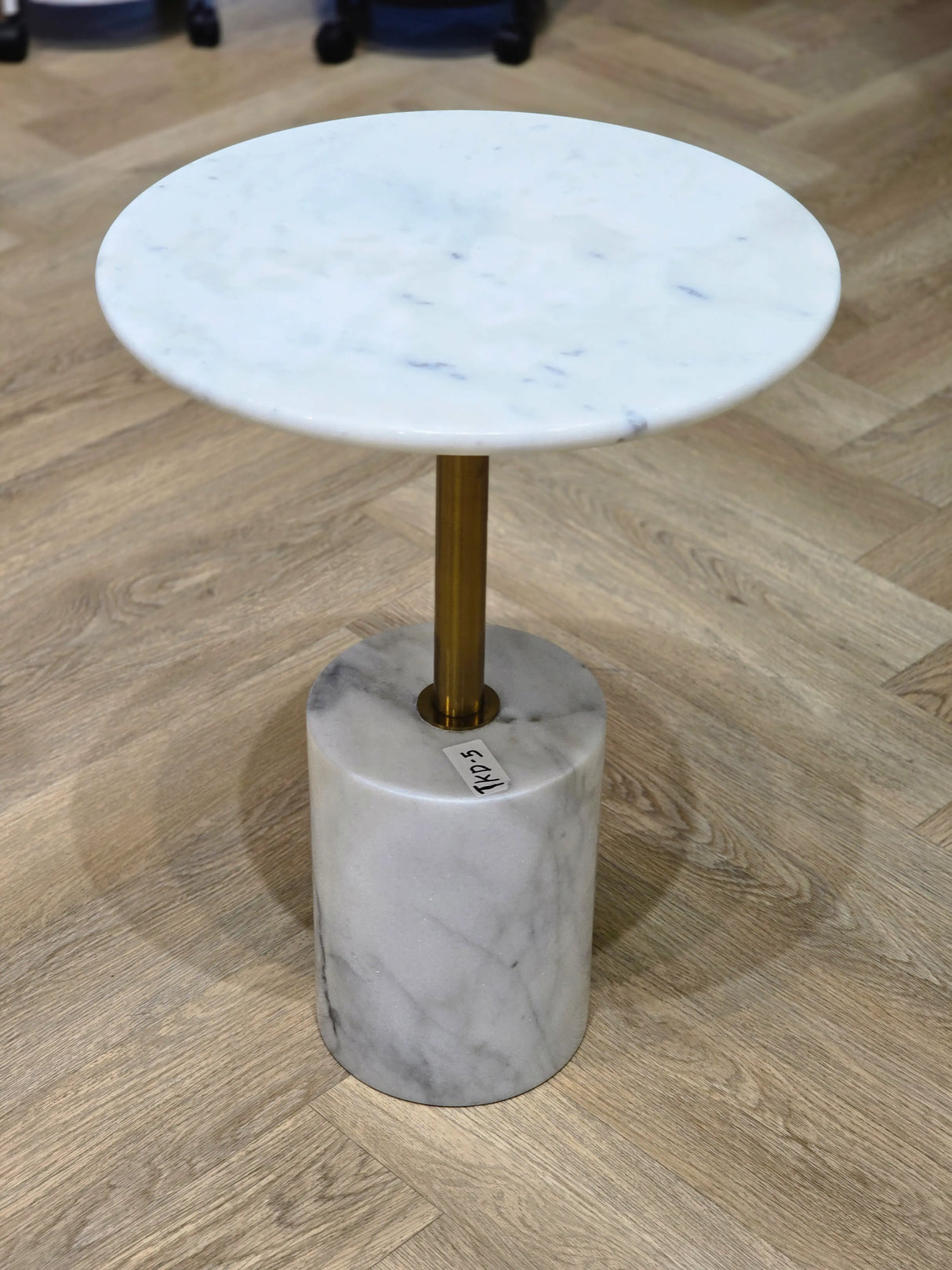 TKD-5 Side Table