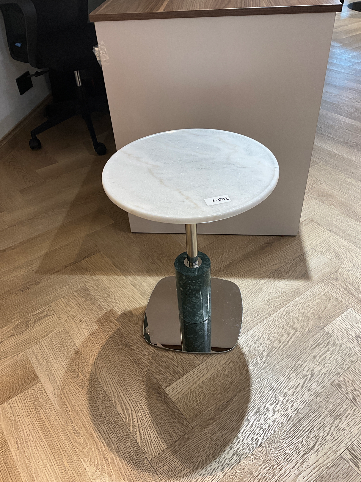 TKD-7 Side Table