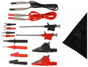 BK Precision TL50B Maxi-Pro DMM Kit QATAR