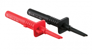 Extech TL748 Spring Loaded Hook Tip Probes QATAR