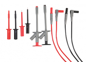 Extech TL810 Electrical Test Lead Kit QATAR