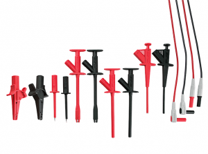 Extech TL831 Master Electrical Test Lead Kit QATAR