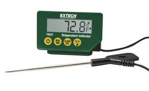 Extech TM26 Compact NSF Certified Temperature Indicator QATAR
