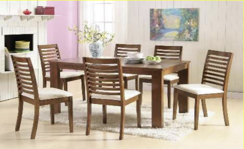 TOGO 7pc Sofa Set – WF-0404
