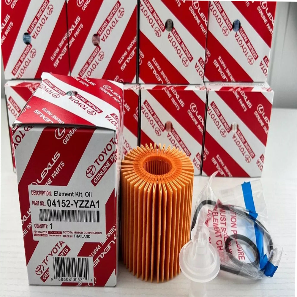 Toyota Filter
