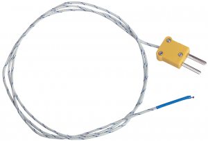 Extech TP870 Bead Wire Type K Temperature Probe (-40 to 482F) QATAR