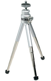 Extech TR100 Compact Tripod QATAR