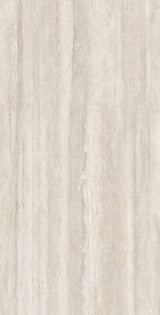 Travertine Vien Lait Softtech Porcelain Slab – 1200x2400mm