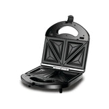 Black+Decker 780W Sandwich & Grill Maker