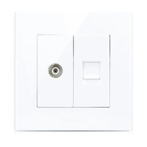 Tv Data Socket BoB electrical