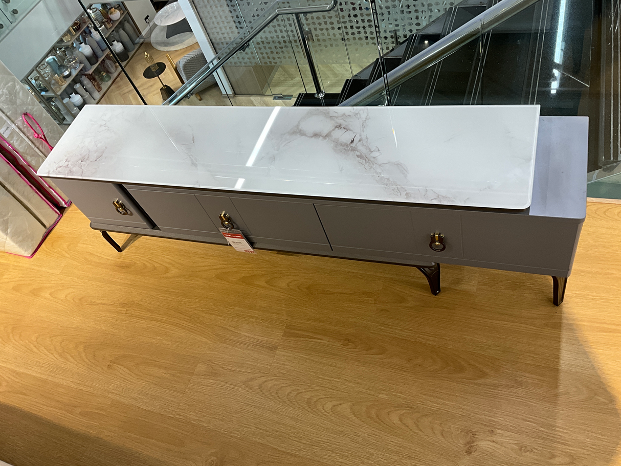 TV Console M-150 (2-Box Set)