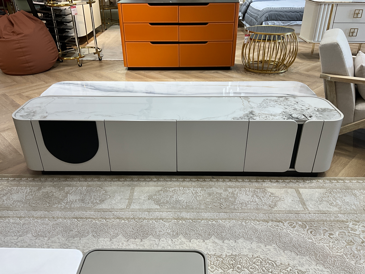 TV Stand 2451 – 200×40×45