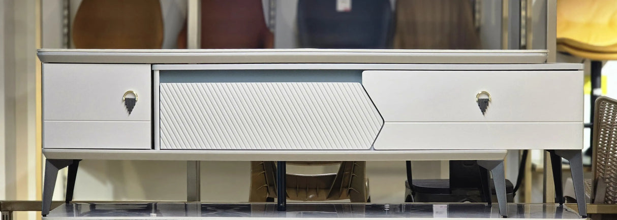TV Table Y-1500 (2-Box Set)