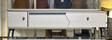 طاولة تلفزيون Y-1500 (مجموعة من صندوقين) 