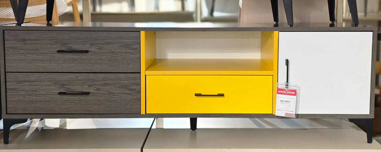 TV Table 1.4-906 (2-Box Set)