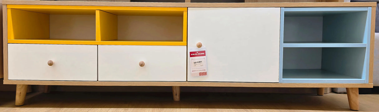TV Table 904 – 1.8×0.38×0.48 m