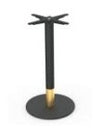 Table Base Dala 3143