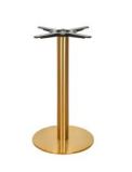 Tina 5026 – Table Base (Gold)