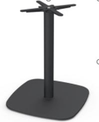 Keely 3153 – Table Base Top (1 Set, 2 Boxes)