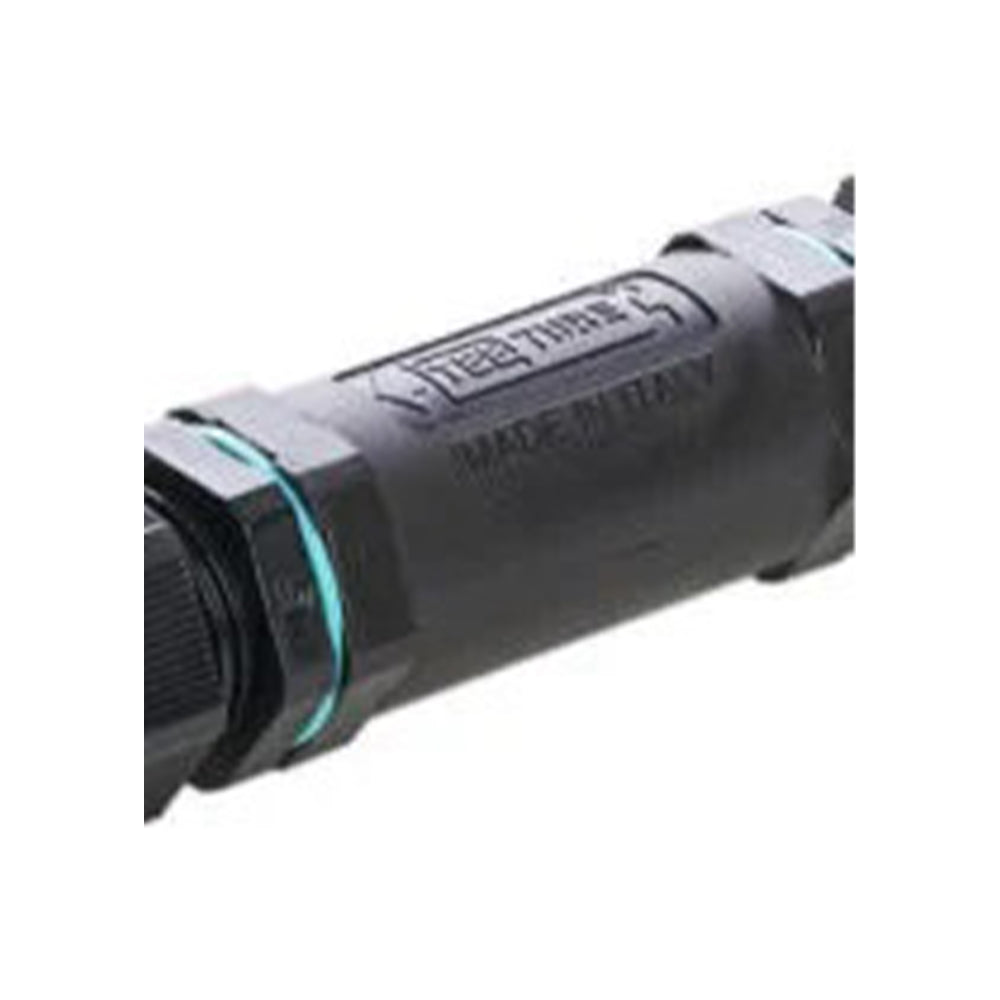 Techno In-line 4p Circular Joint Connector Type