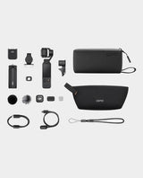 DJI Osmo Pocket 4 Creator Combo