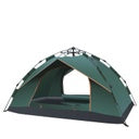 Tent - Dark Green