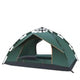Tent - Dark Green