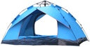 Tent- Blue